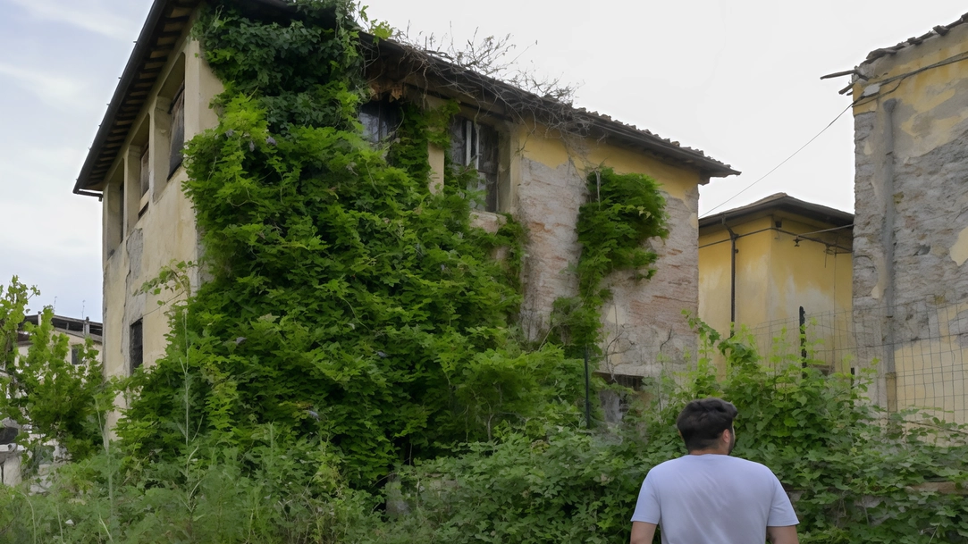 Polemiche sull'ex Fattoria Alberti di Impruneta, destinata a diventare una 'senior housing'. Aumento dei costi e controversie sul finanziamento del progetto. Polemiche sull'ex Fattoria Alberti di Impruneta, destinata a diventare una 'senior housing'. Aumento dei costi e controversie sul finanziamento del progetto.