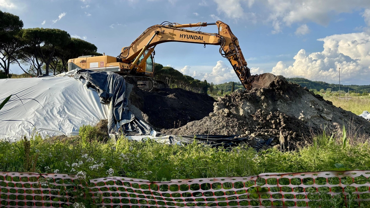 Il Tar della Toscana – si apprende – ha in parte accolto e in parte respinto il ricorso del Consorzio... Il Tar della Toscana – si apprende – ha in parte accolto e in parte respinto il ricorso del Consorzio...