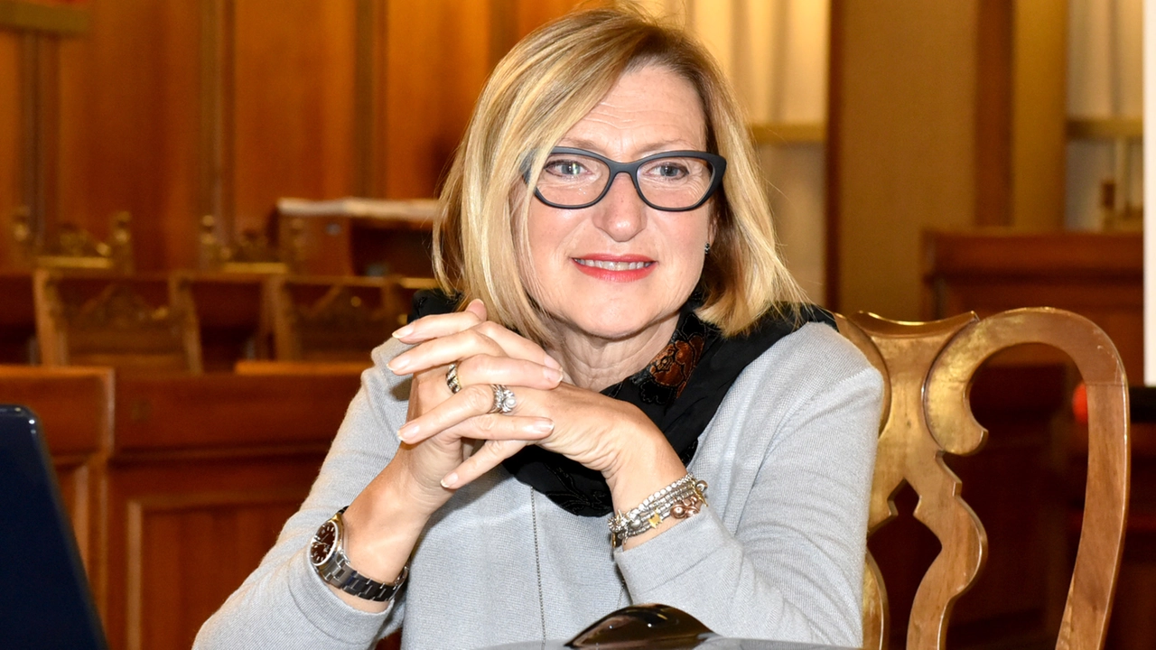 Cinzia Tacconi Cinzia Tacconi