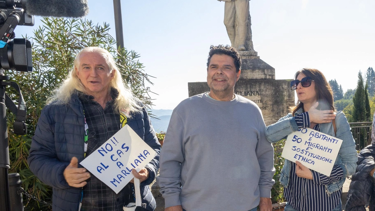 Il consigliere regionale Marco Niccolai critica l'assessore della Lega Bartolomei per la protesta contro il Cas a Marliana, sottolineando il fallimento delle politiche nazionali sull'immigrazione. Il consigliere regionale Marco Niccolai critica l'assessore della Lega Bartolomei per la protesta contro il Cas a Marliana, sottolineando il fallimento delle politiche nazionali sull'immigrazione.