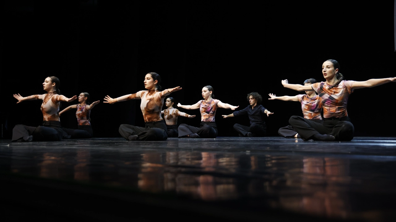 Firenze&Danza, successo per la 25ª edizione del concorso