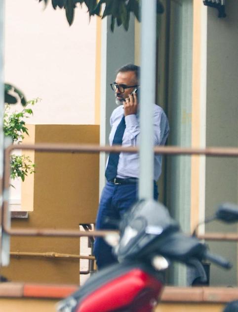 poggianti di fronte ai pm massima collaborazione non arretro di un passo