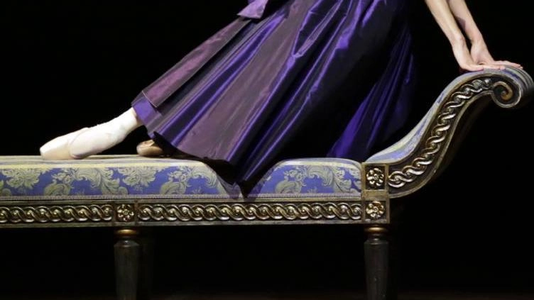 Gioia di danzare. L’etoile Manni sarà al Moderno