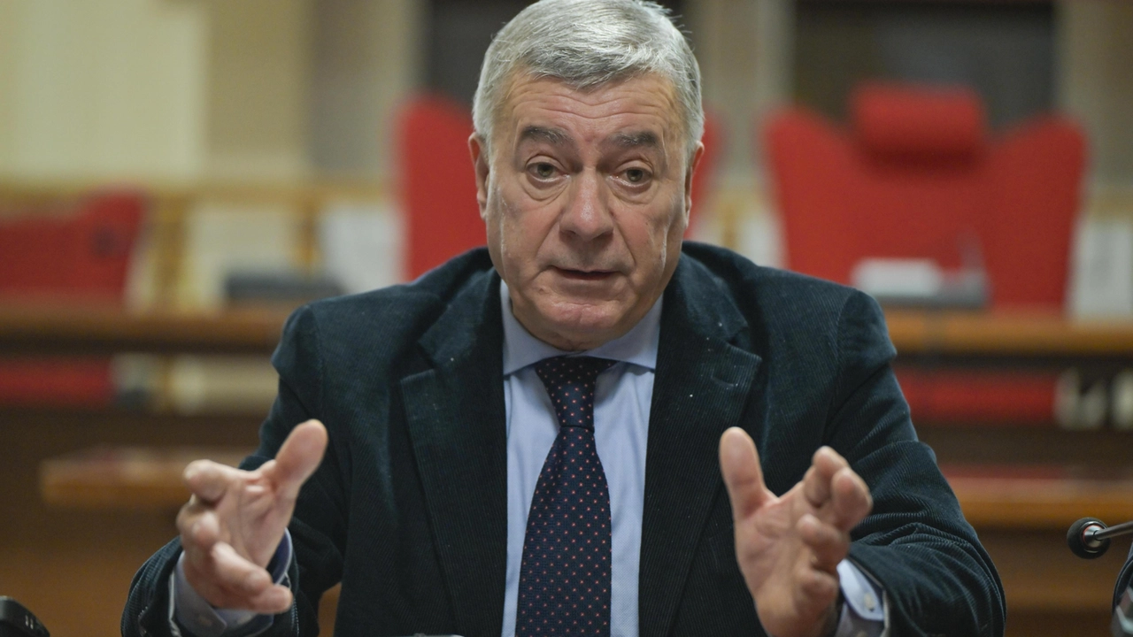 Una scelta dovuta al rinnovo della giunta che Verdi definisce come "ferita profonda per il Pd" Una scelta dovuta al rinnovo della giunta che Verdi definisce come "ferita profonda per il Pd"