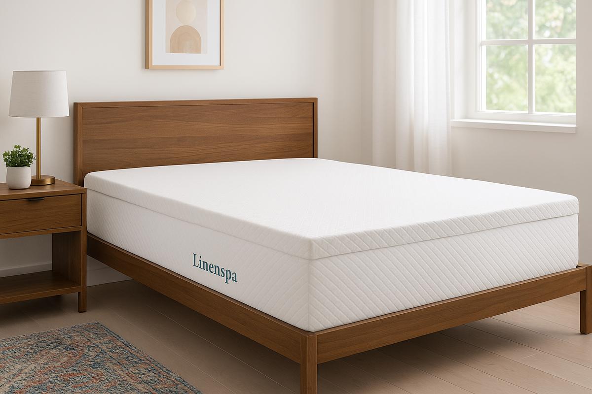 Comfort e igiene per il tuo letto con il topper matrimoniale a prezzo amico