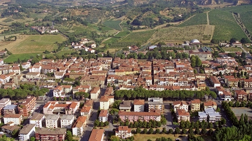 Terranuova Bracciolini Terranuova Bracciolini