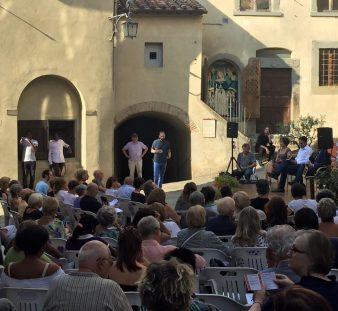 metamorfosi il festival dell autobiografia ad anghiari