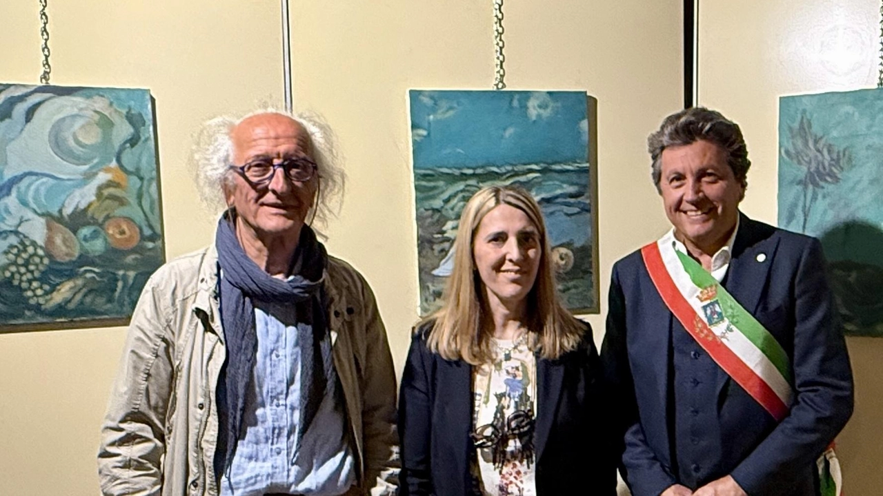 All’asta opere del maestro. Bertollo