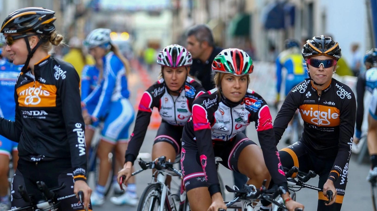 Domani a Campi viabilità modificata per il ‘Memorial Fanini’ di ciclismo. Chiusure dalle 14 alle 20 su diverse strade, cittadini invitati a pianificare percorsi alternativi per evitare disagi. Informazioni sul sito del comune e presso gli uffici competenti. Domani a Campi viabilità modificata per il ‘Memorial Fanini’ di ciclismo. Chiusure dalle 14 alle 20 su diverse strade, cittadini invitati a pianificare percorsi alternativi per evitare disagi. Informazioni sul sito del comune e presso gli uffici competenti.