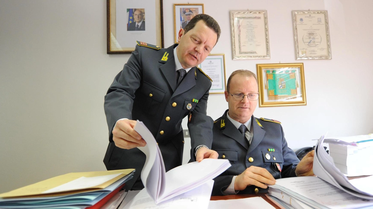 Truffa del bonus facciate. Sequestrati 9 milioni di euro. Indagato un imprenditore