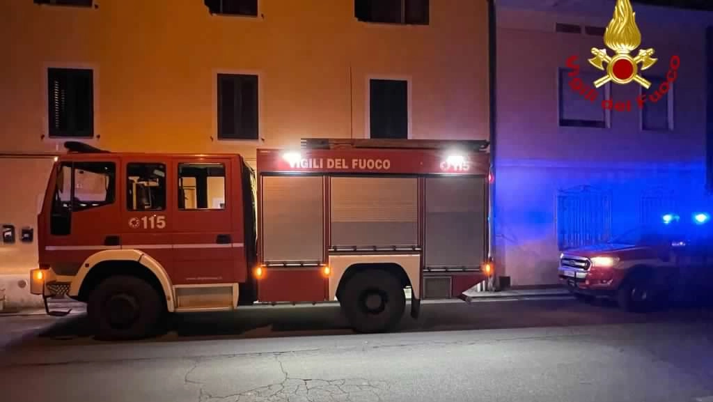 In coma per monossido, la 22enne trovata esanime resta in prognosi riservata