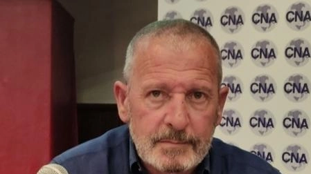Maurizio Serini, presidente di Alatoscana Maurizio Serini, presidente di Alatoscana