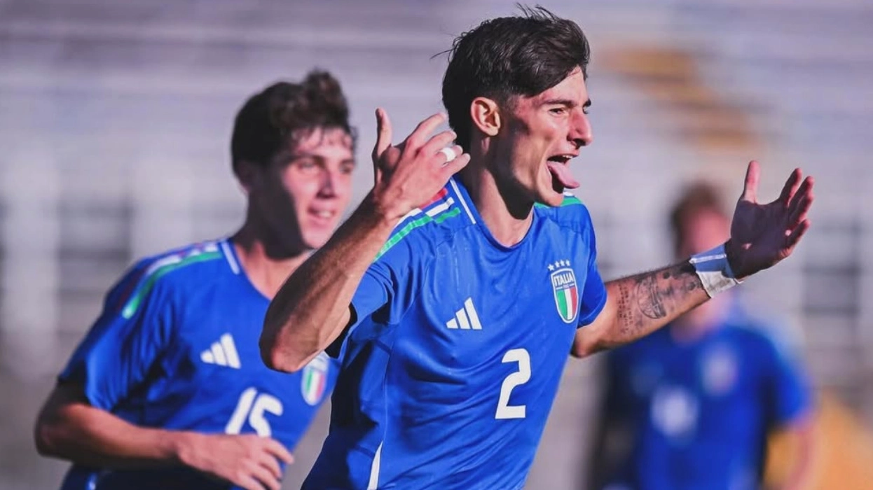 Niccolò Fortini, talento scuola viola, è destinato a ripartire in prestito