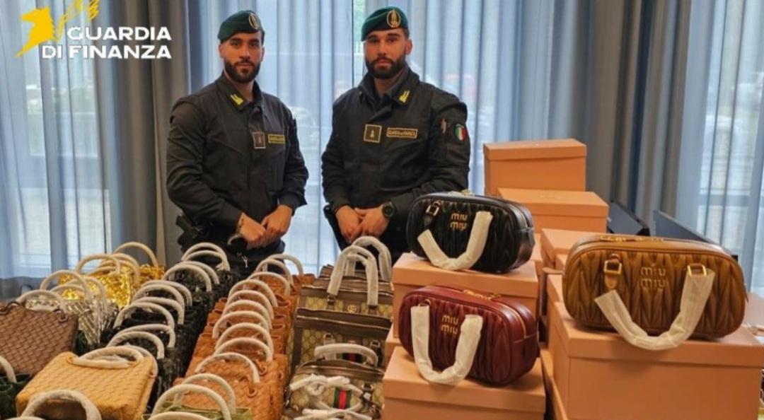 pisa sequestrati oltre 55mila articoli contraffatti nel periodo pasquale da Lanazione.it pisa sequestrati oltre 55mila articoli contraffatti nel periodo pasquale