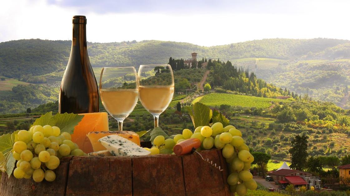 la toscana in allarme per i dazi usa   le reazioni della politica e del mondo produttivo