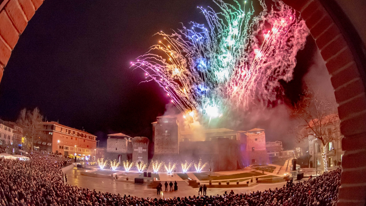 Natale e Capodanno in Romagna. È qui la festa!
