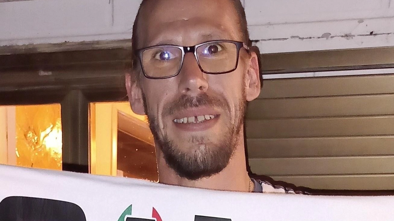 Tommaso Fusciardi, origini italiane ma nazionalità francese Tommaso Fusciardi, origini italiane ma nazionalità francese