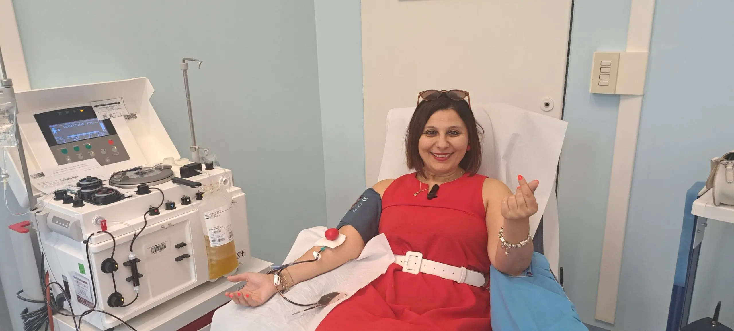 Avis Toscana: "Sistema trasfusionale resti centrale nella sanità toscana"