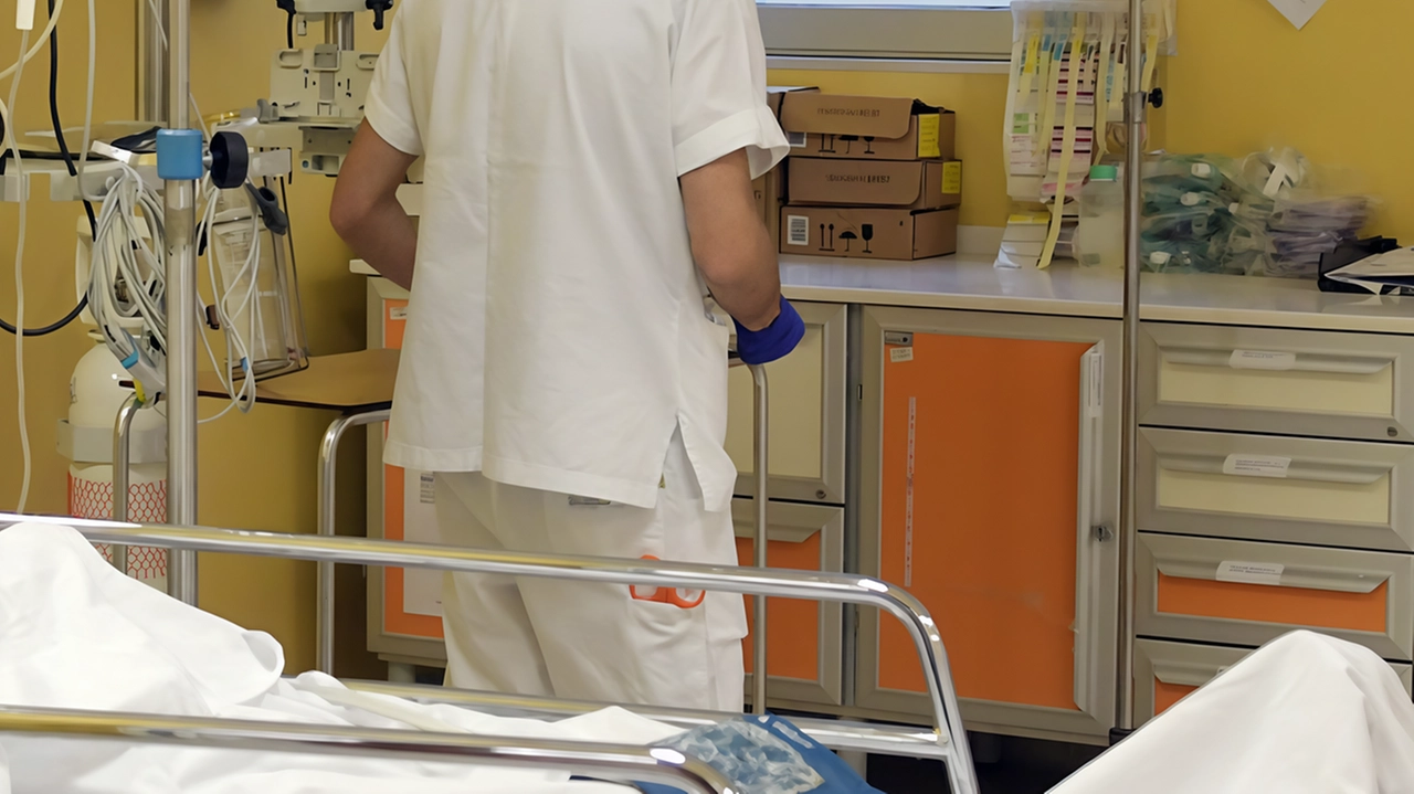 L’ultimo caso a Pescia L’ultimo caso a Pescia