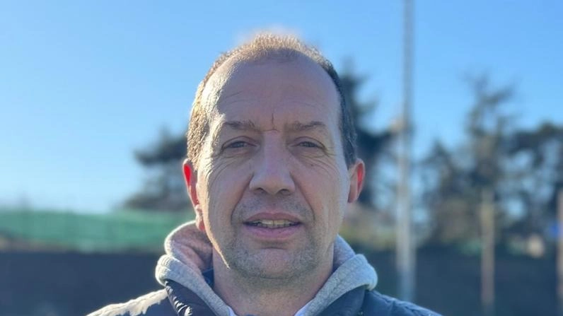 Andrea Gatti, nuovo allenatore del Lerici Andrea Gatti, nuovo allenatore del Lerici