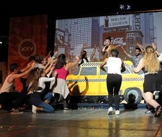 Ecco le “Microlimpiadi“. In un teatro a cielo aperto Ecco le “Microlimpiadi“. In un teatro a cielo aperto