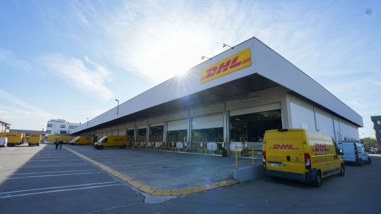DHL Express