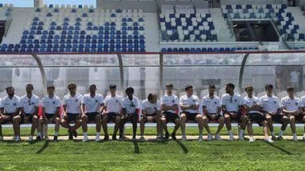 Viareggio allo stadio dei Pini il 28 settembre?. Per la prima in casa di Coppa due alternative