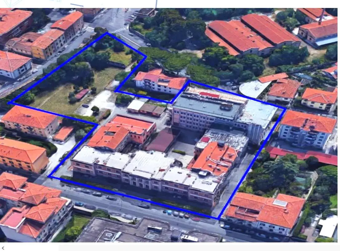 Gli ambientalisti all’Ateneo: "Piano di sviluppo edilizio contrasta la sostenibilità"