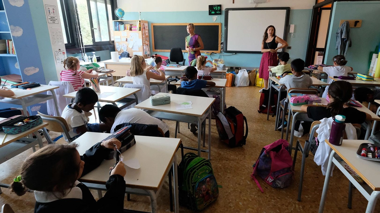 Il Circolo Agorà di Pietrabuona punto di raccolta già attivo: "Segnale di attenzione di fronte al caro-scuola" Il Circolo Agorà di Pietrabuona punto di raccolta già attivo: "Segnale di attenzione di fronte al caro-scuola"