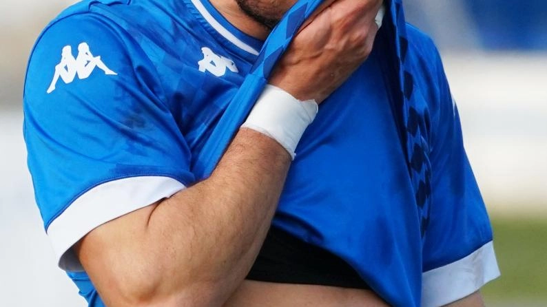 Flaminia supera Sangiovannese 1-0: decisivo Ciganda a Civita Castellana
