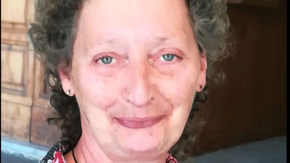Monica Belluomini, 61 anni, impiegata in una ditta per le pulizie, ora in pensione, era originaria di Viareggio