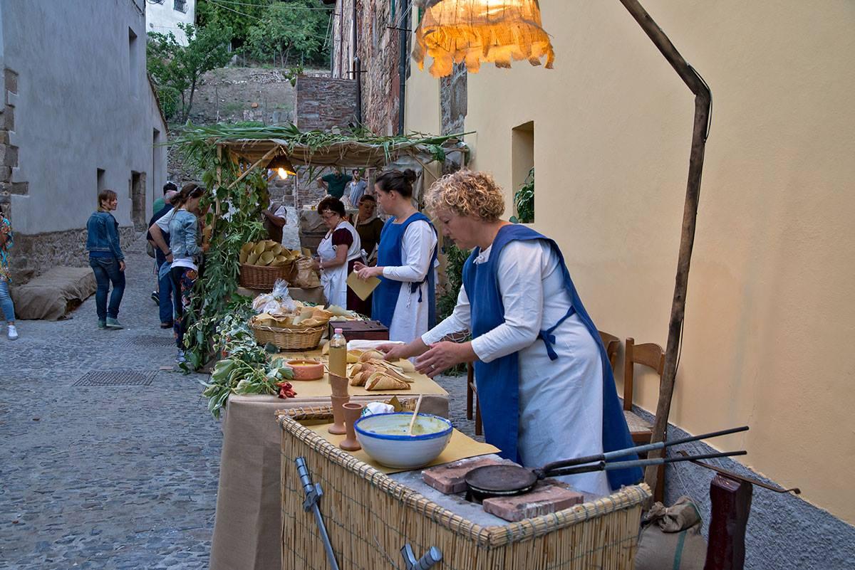 Torna la Festa Medievale di Vicopisano, il programma e le informazioni