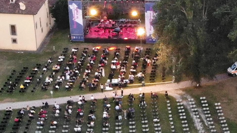 Mont’Alfonso è più vicino. The Kolors, ultimi biglietti