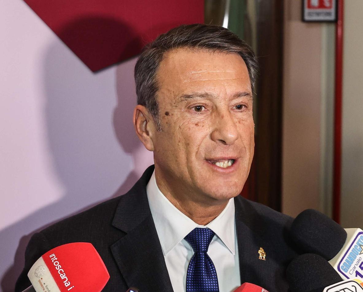 Le ombre sui mercati: "Area fondamentale. A rischio l’export" Le ombre sui mercati: "Area fondamentale. A rischio l’export"