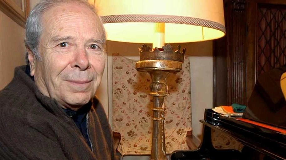 Panerai è nato a Campi il 17 ottobre 1924 ed è morto a Firenze il 22 ottobre 2019 Panerai è nato a Campi il 17 ottobre 1924 ed è morto a Firenze il 22 ottobre 2019