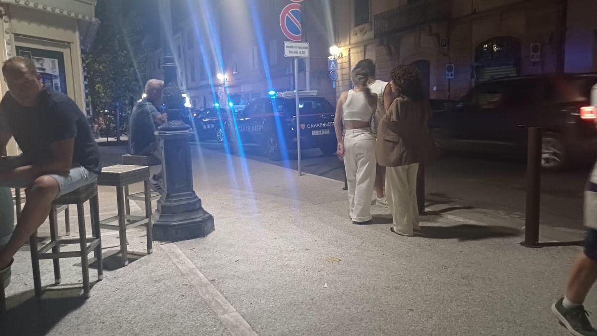 Pestato a sangue in piazza: "Un tavolo sulla sicurezza. Ora dobbiamo essere uniti" Pestato a sangue in piazza: "Un tavolo sulla sicurezza. Ora dobbiamo essere uniti"