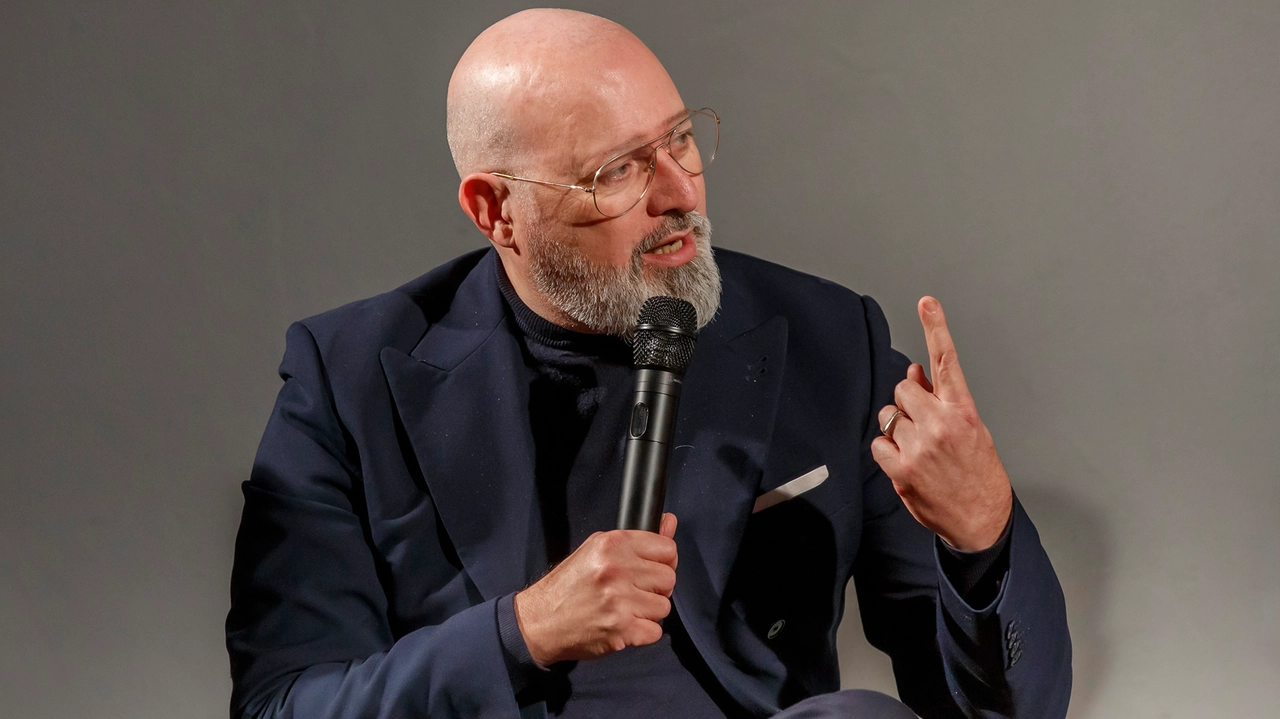 Stefano Bonaccini tra gli ospiti della Festa dell'Unità di Empoli
