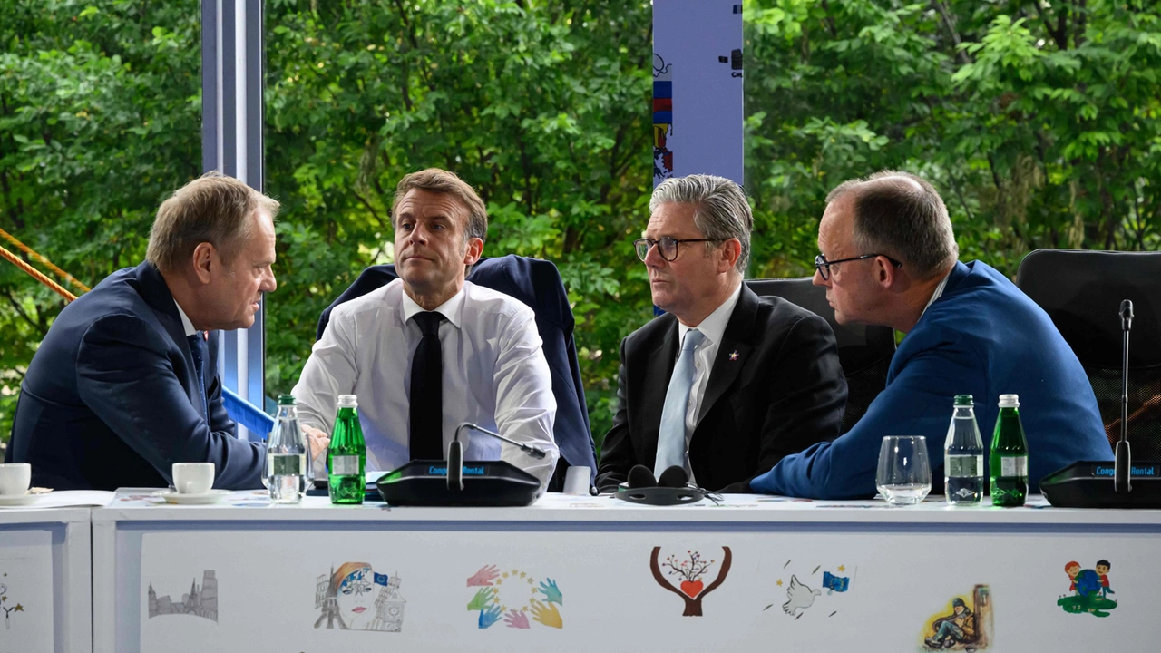 Nuova convergenza con Berlino. La terza via per contare in Europa