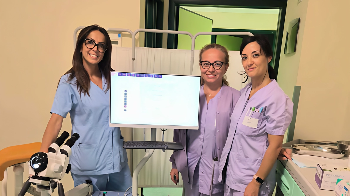 TODI Nuovi macchinari all’ospedale Media Valle del Tevere "volti a rafforzare l’attività di diagnostica per immagini dedicata alla... TODI Nuovi macchinari all’ospedale Media Valle del Tevere "volti a rafforzare l’attività di diagnostica per immagini dedicata alla...