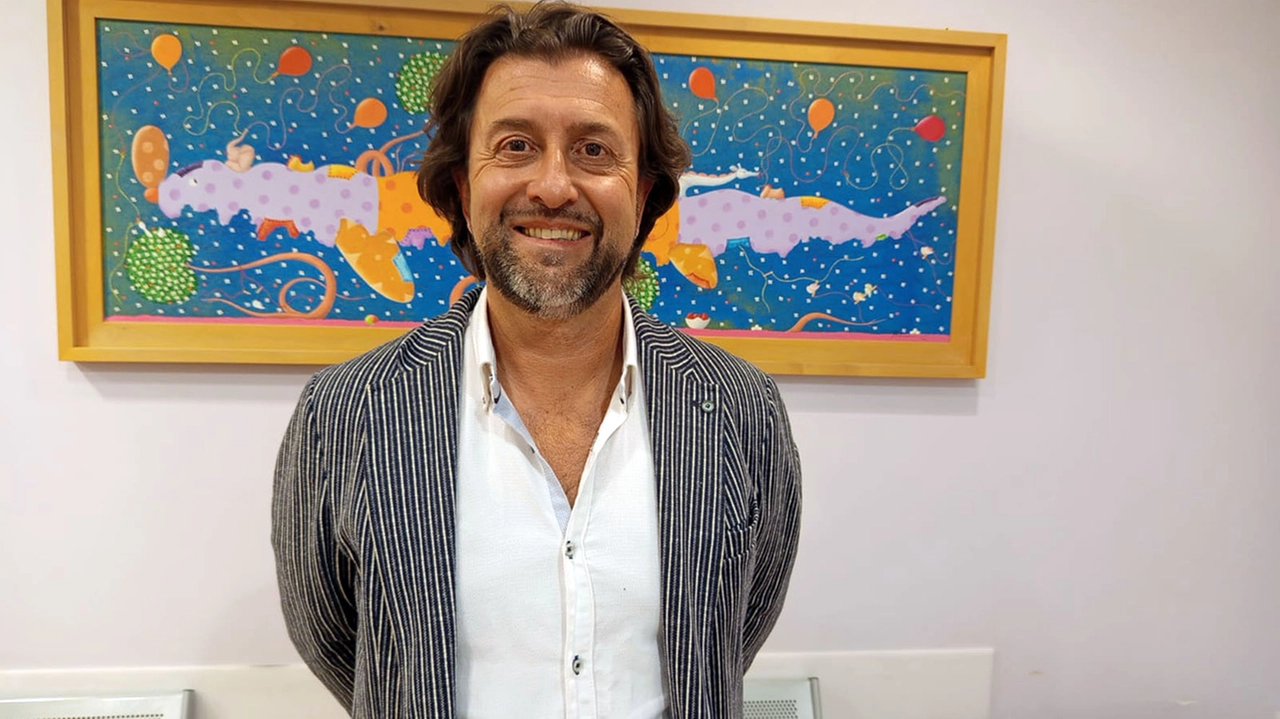 Istituto Agazzi - Dottor Ettore Caterino ( Istituto Agazzi - Dottor Ettore Caterino (