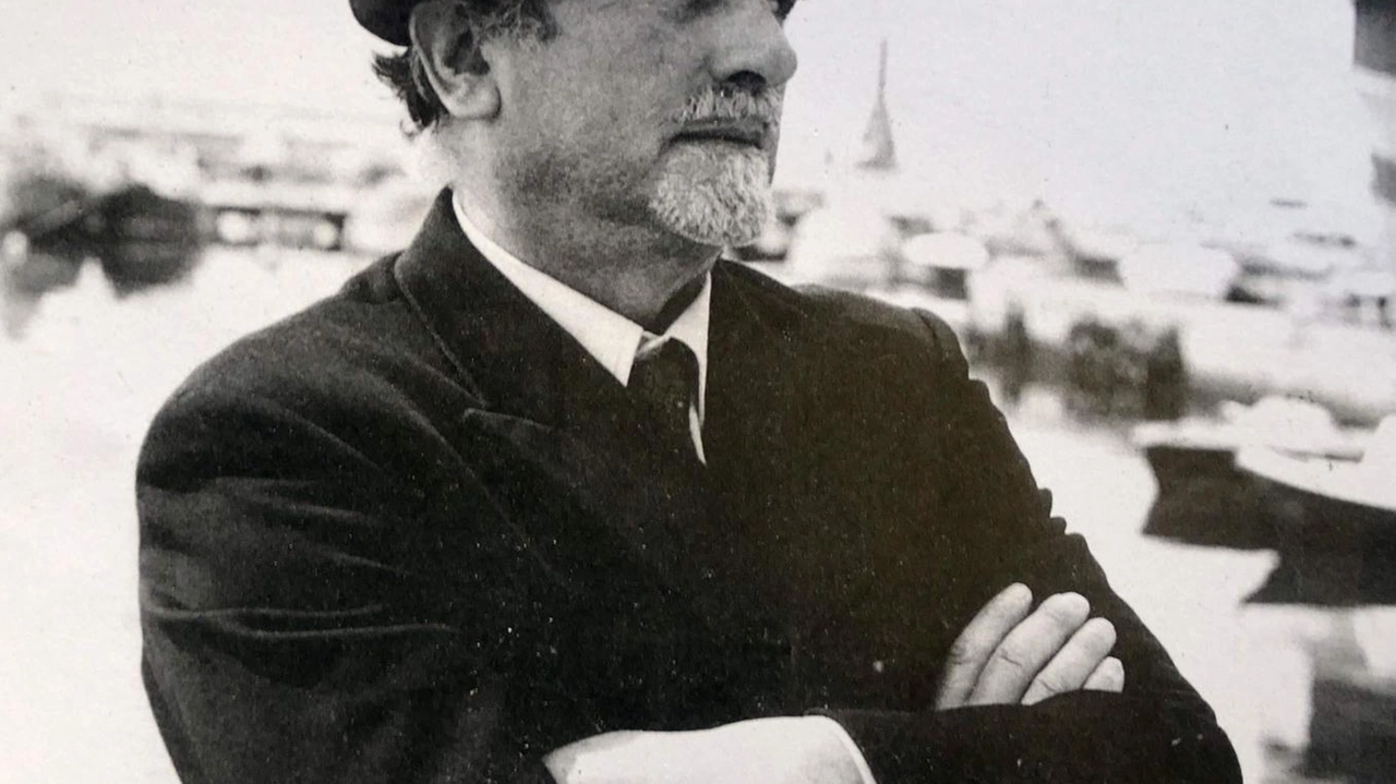 È. dedicato ad Inaco Biancalana il convegno in programma domani, alle 21, a Villa Paolina. L’incontro chiude la rassegna culturale “Nel giardino di Paolina“ È. dedicato ad Inaco Biancalana il convegno in programma domani, alle 21, a Villa Paolina. L’incontro chiude la rassegna culturale “Nel giardino di Paolina“