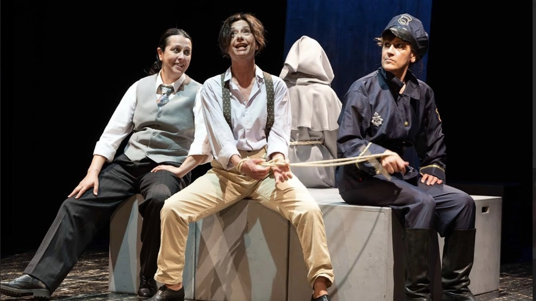 Libera Accademia del Teatro Libera Accademia del Teatro