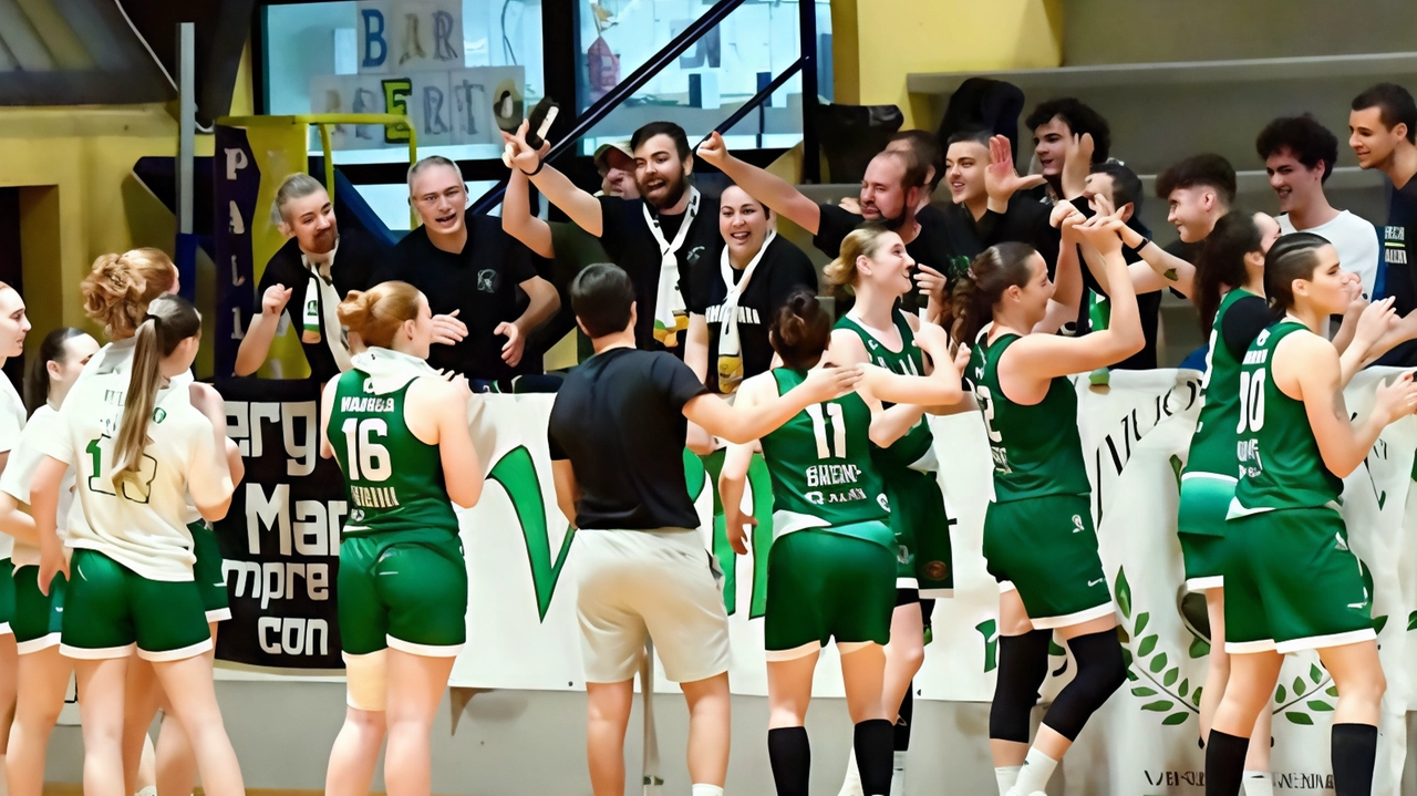 Sono le pavesi della Logiman Broni a vincere gara3 contro la Polisportiva Galli Sono le pavesi della Logiman Broni a vincere gara3 contro la Polisportiva Galli