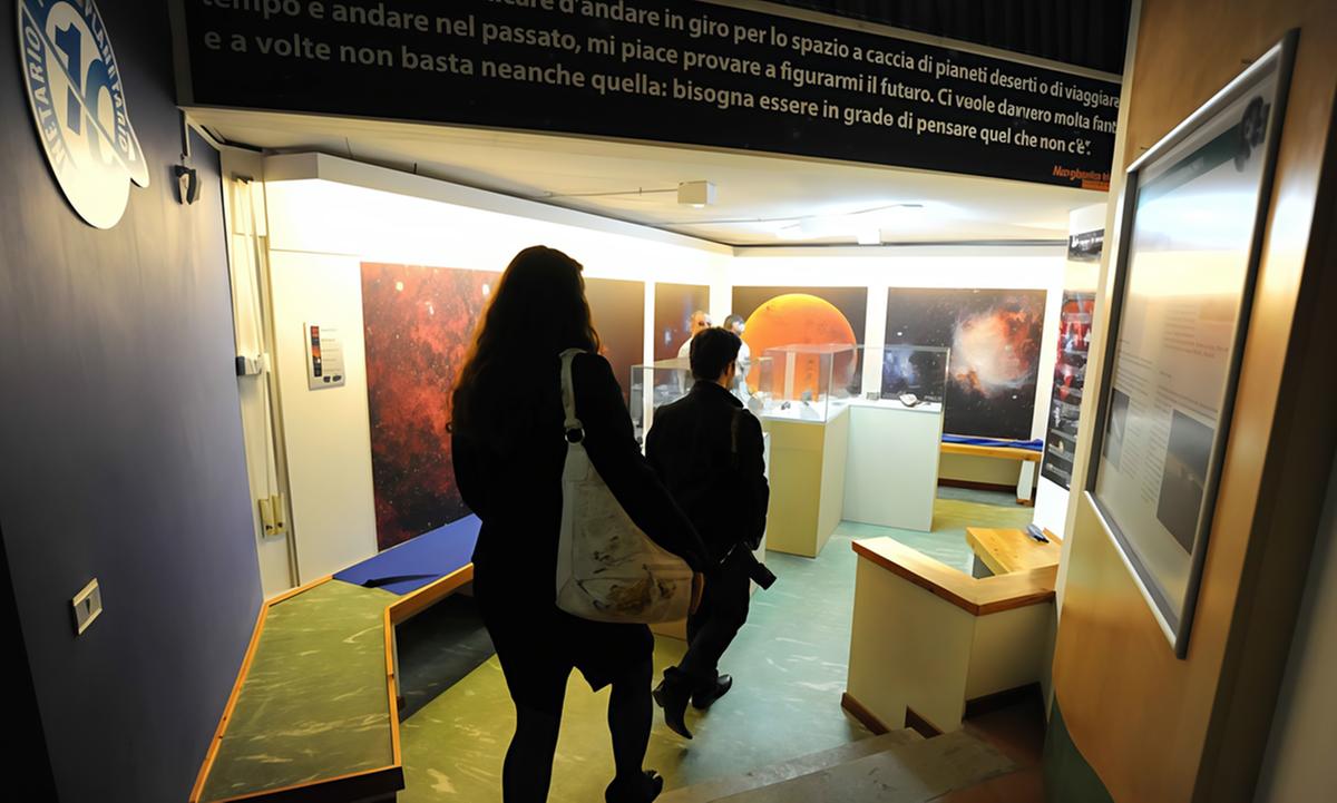 l8217astronomia pop a stia ricci lezione sulle stelle