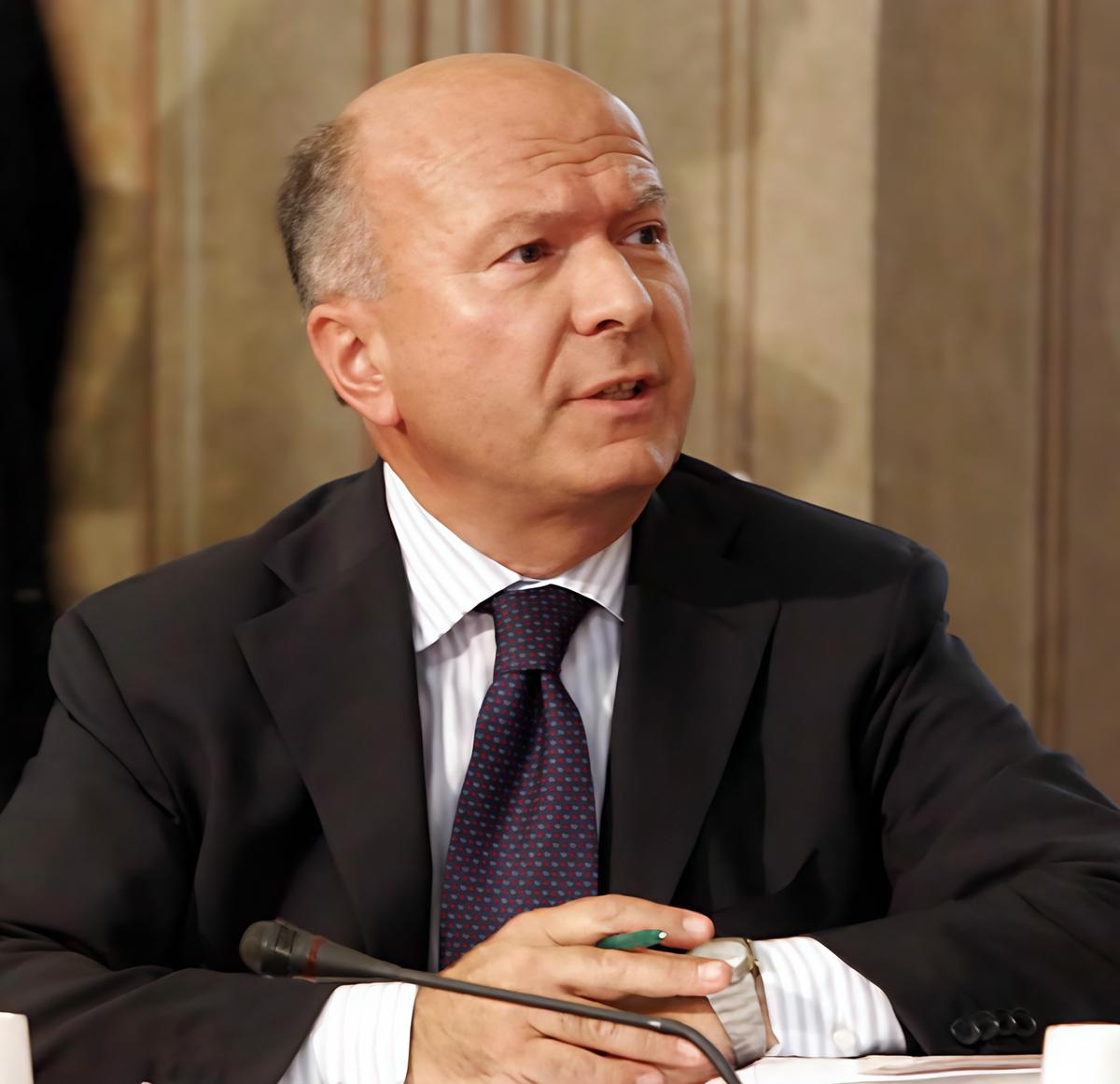 Lavori sulla rete ferroviaria: "Necessari e programmati", parola di Enrico Melasecche Lavori sulla rete ferroviaria: "Necessari e programmati", parola di Enrico Melasecche