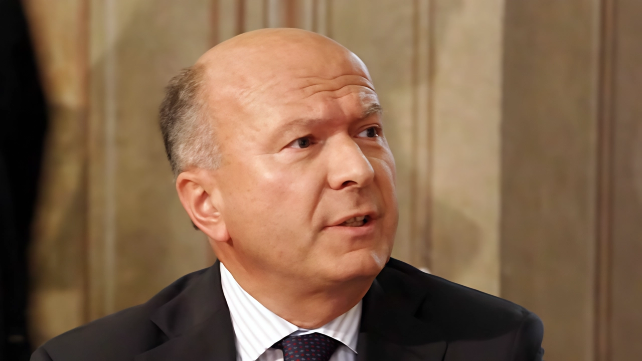 Enrico Melasecche