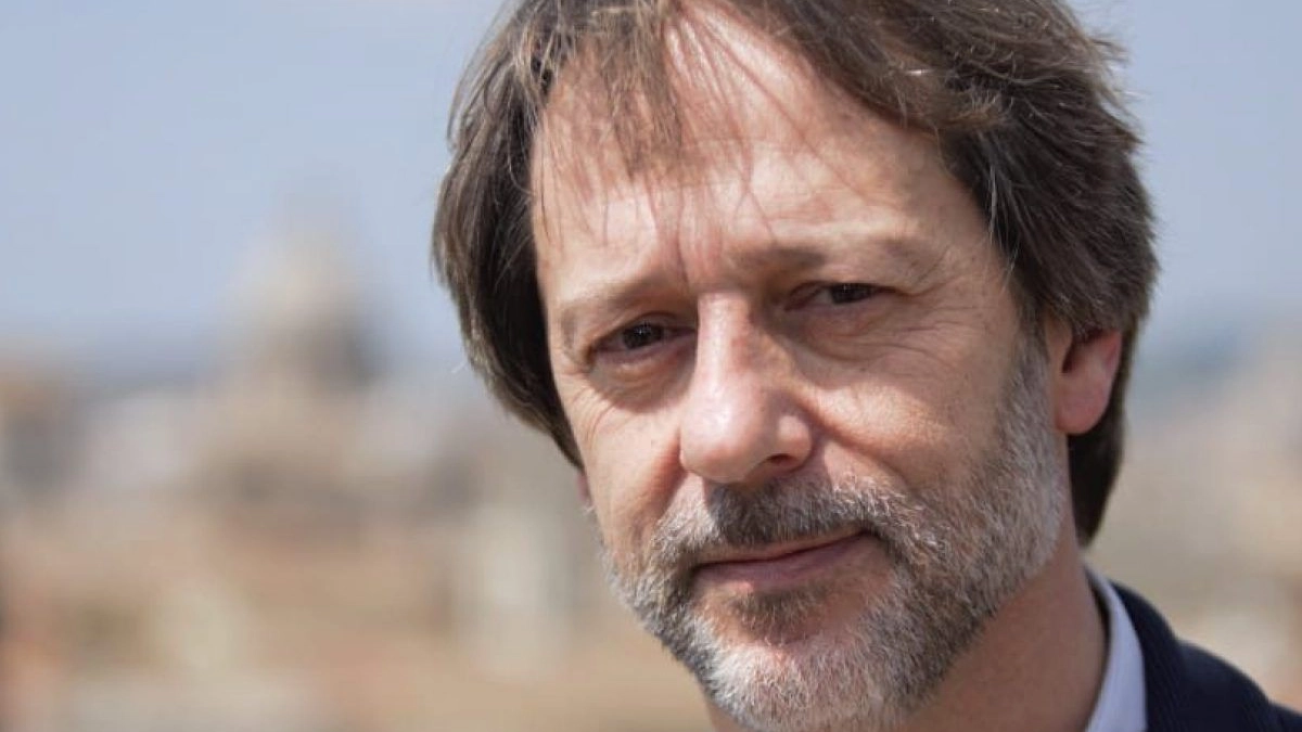 Luca Bergamo Luca Bergamo