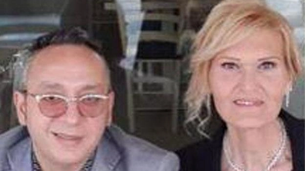 Vincenzo D’Isanto e Debora Campanozzi, i due ex gestori della Rsa privata di Bagni di Lucca saranno processati Vincenzo D’Isanto e Debora Campanozzi, i due ex gestori della Rsa privata di Bagni di Lucca saranno processati