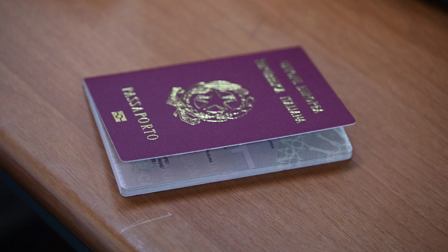 Molti i passaporti non ritirati a Firenze