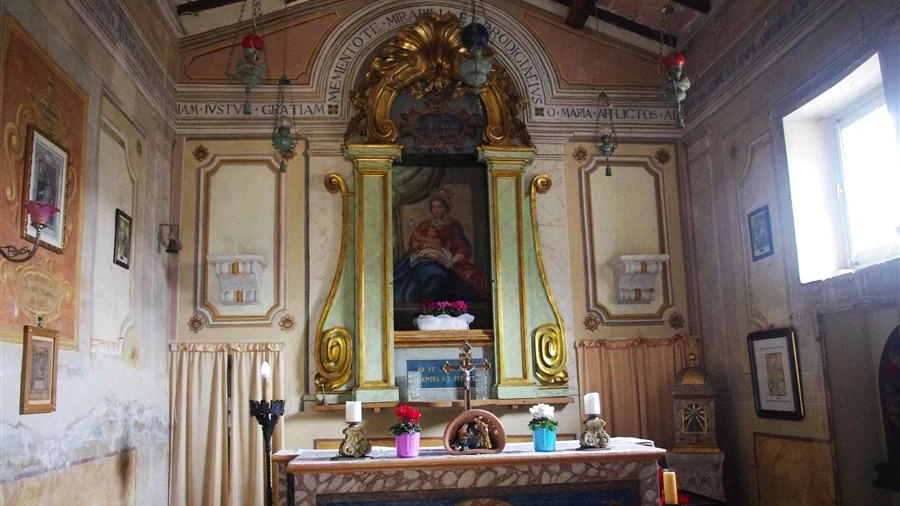 Il rito a Perugia è ancora molto sentito. Affonda le sue origini nella più autentica devozione di popolo: è... Il rito a Perugia è ancora molto sentito. Affonda le sue origini nella più autentica devozione di popolo: è...